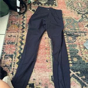 Lululemon Train Times 3/4 leggings